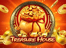 RTP CQ9 Treasure House